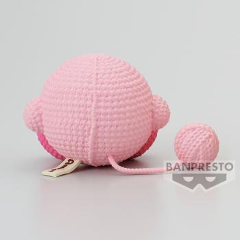 Kirby (A) - Amicot Petit - Banpresto