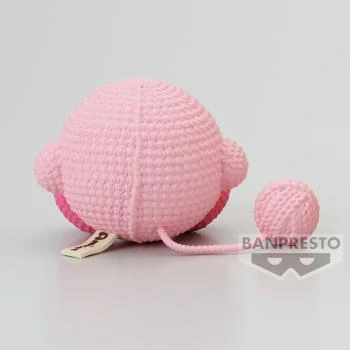 Kirby (A) - Amicot Petit - Banpresto