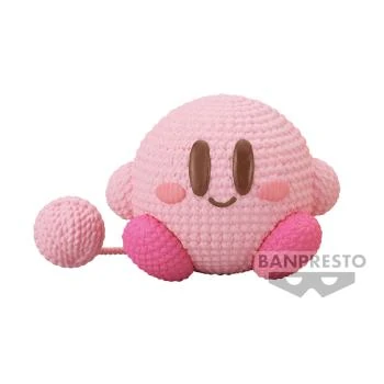 Kirby (A) - Amicot Petit - Banpresto