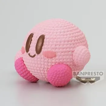 Kirby (A) - Amicot Petit - Banpresto