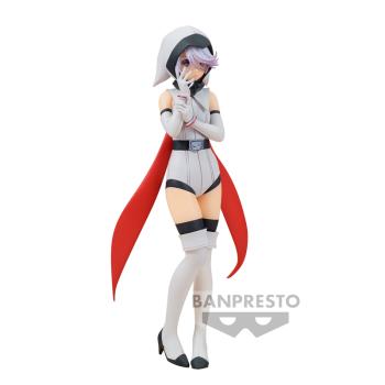 Shy - SHY - Banpresto