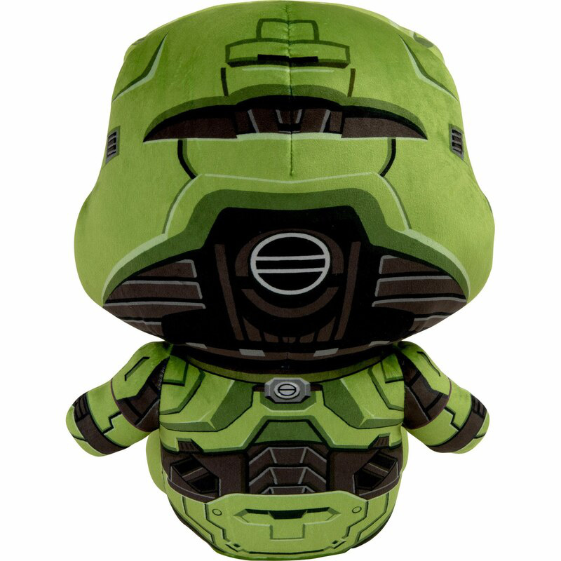 Master Chief - Halo Mocchi-Mocchi Plüschfigur Mega - Tomy (30 cm)