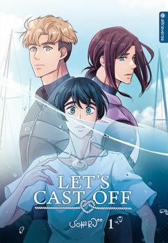 Let's Cast Off - Altraverse - Band 01