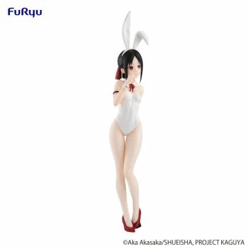 Kaguya Shinomiya - BiCute Bunnies - Furyu