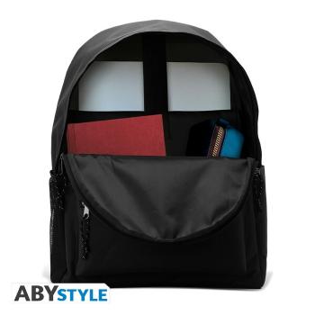 Ruffy Gear 5th - Rucksack - ABYStyle