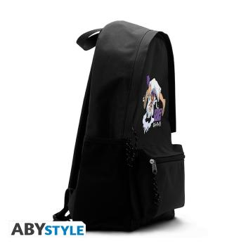 Ruffy Gear 5th - Rucksack - ABYStyle