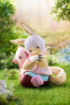 Nanachi & Mitty - Desktop Cute - Taito