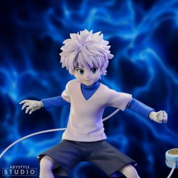 Killua - Hunter X Hunter - AbyStyle Studio