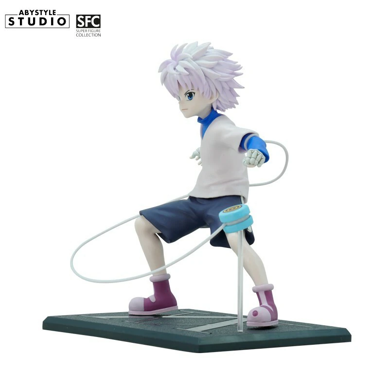 Killua - Hunter X Hunter - AbyStyle Studio