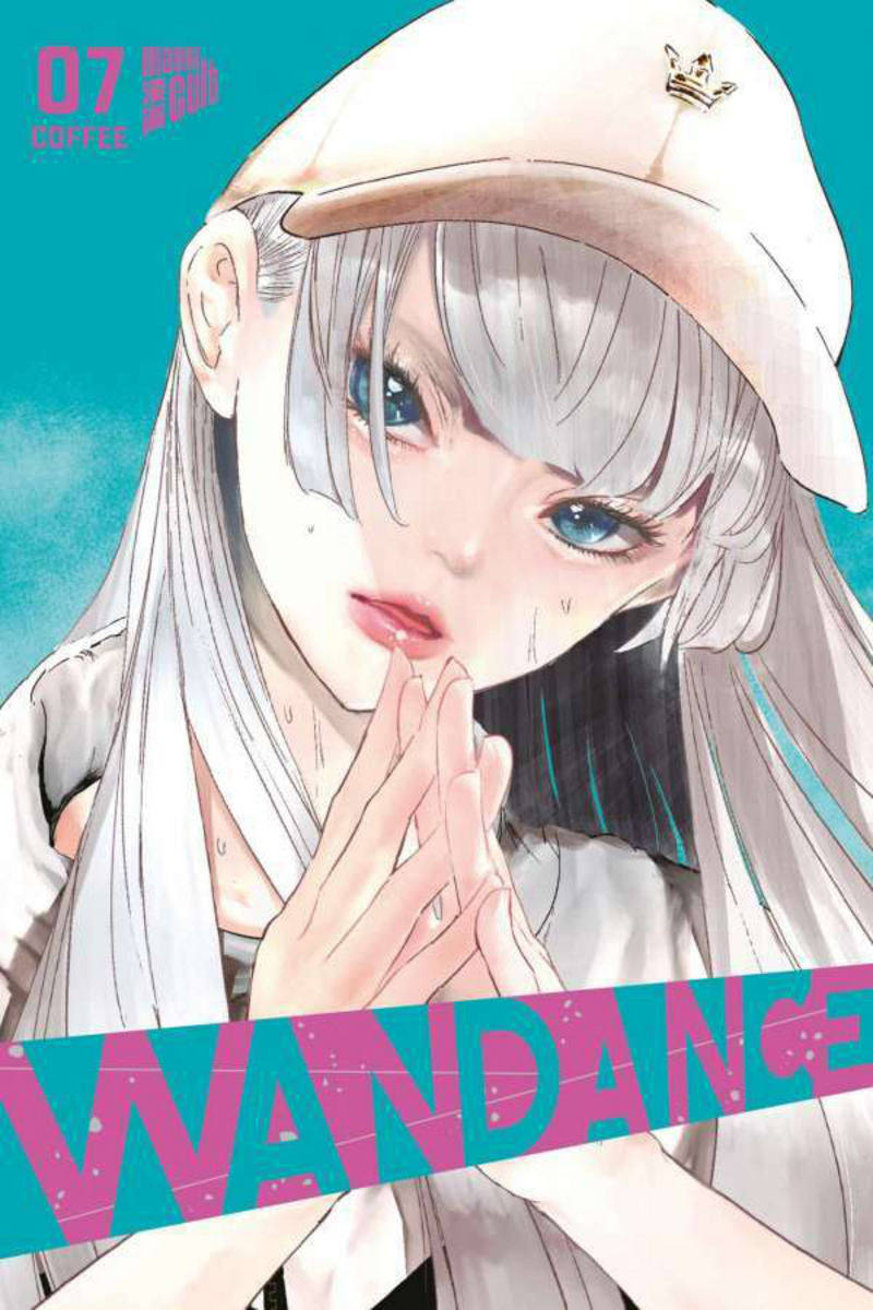 Wandance - Manga Cult - Band 07