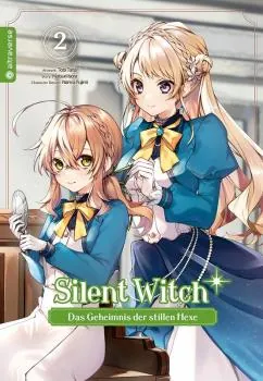 Silent Witch - Altraverse - Band 02