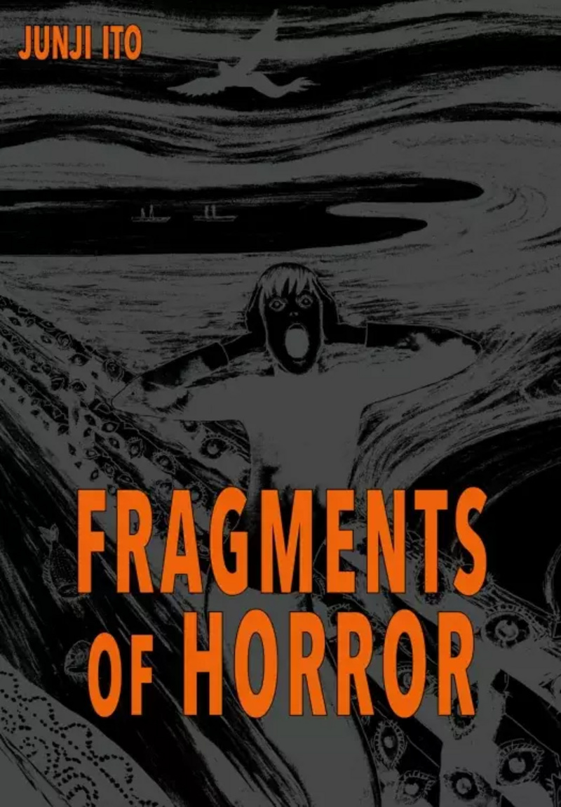 Fragments of Horror - Carlsen - Einzelband