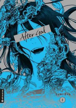 After God - Altraverse - Band 01