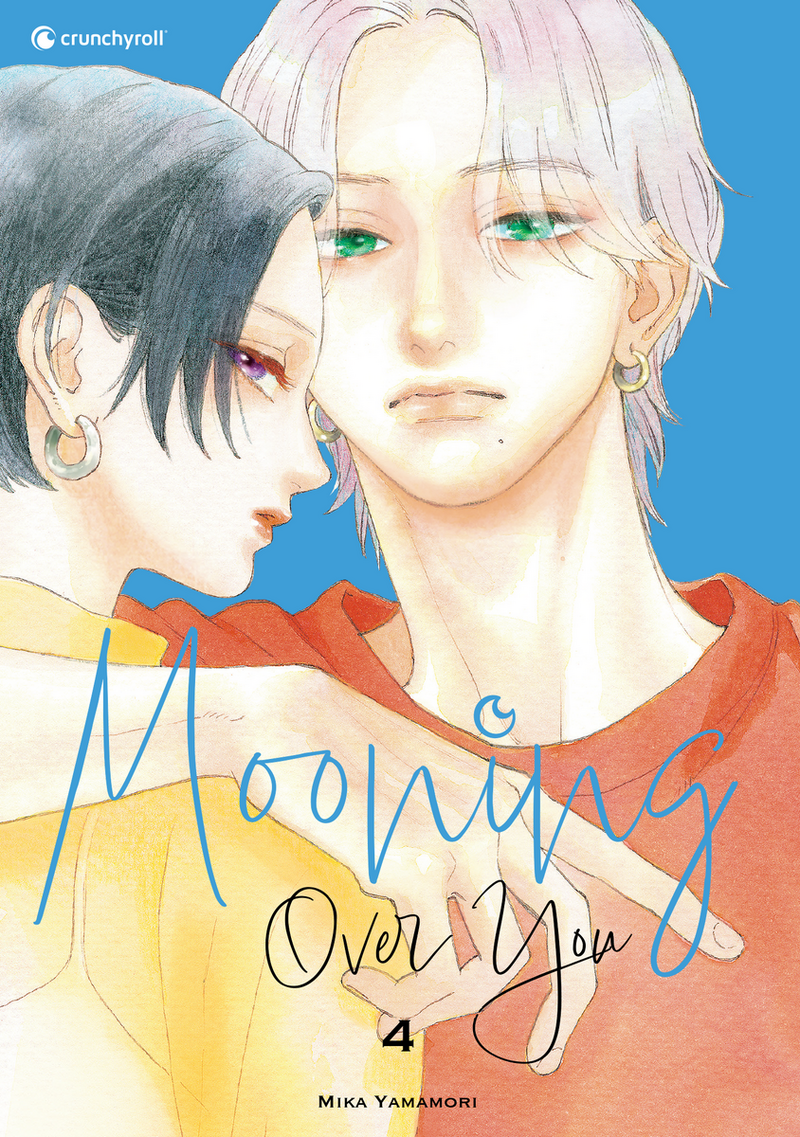 Mooning over You - Crunchyroll - Band 04