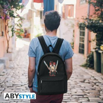 Chainsaw Man - Rucksack - AbyStyle