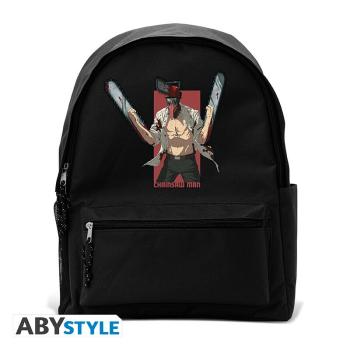 Chainsaw Man - Rucksack - AbyStyle