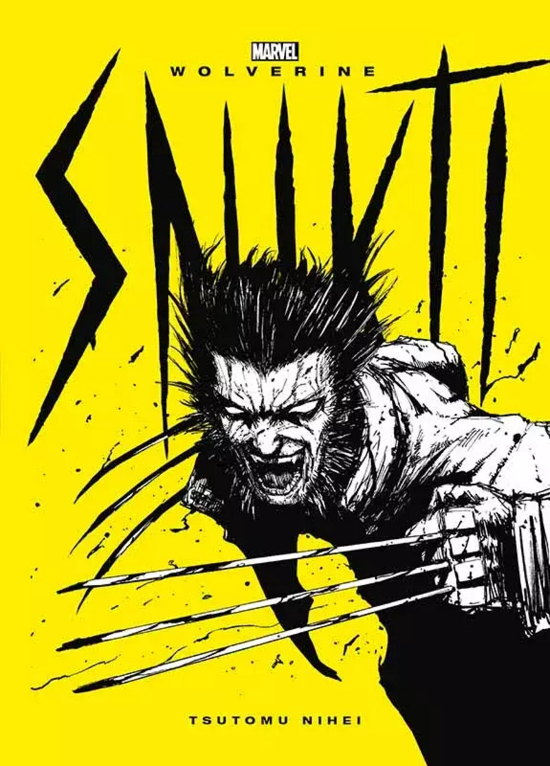  Wolverine - Snikt - Panini - Einzelband