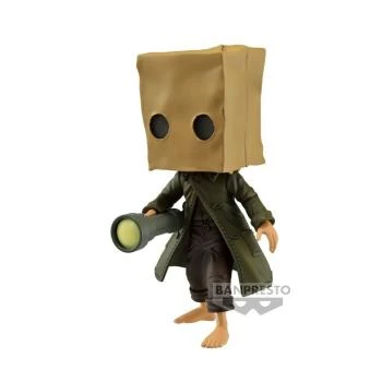 Mono - Little Nightmares II - Banpresto