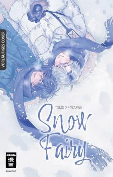 Snow Fairy - Egmont - Einzelband