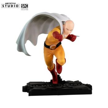 "Saitama" - One Punch Man - AbyStyle Studio