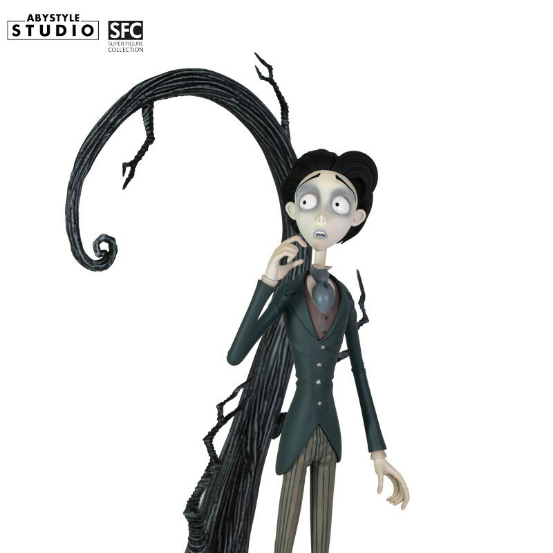 "Victor" - Corpse Bride - AbyStyle Studio