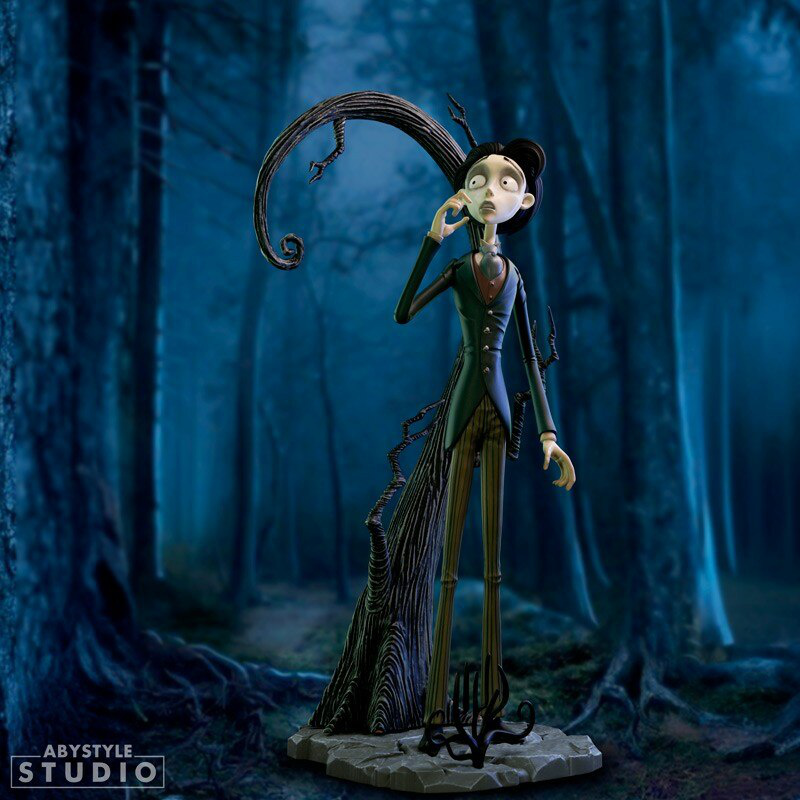 "Victor" - Corpse Bride - AbyStyle Studio