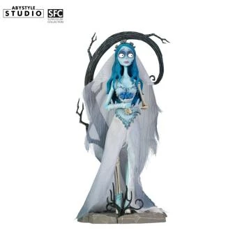 "Emily" - Corpse Bride - AbyStyle Studio