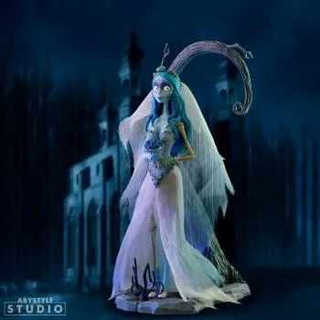 "Emily" - Corpse Bride - AbyStyle Studio