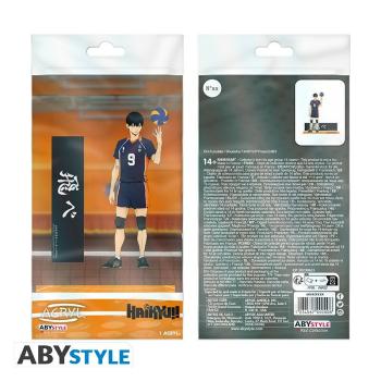 Haikyu - Acrylaufsteller - Kageyama - Abystyle