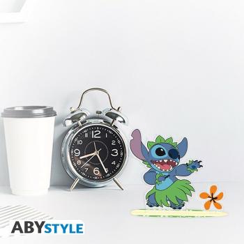 Lilo & Stitch - Acrylaufsteller - Stitch - Abystyle