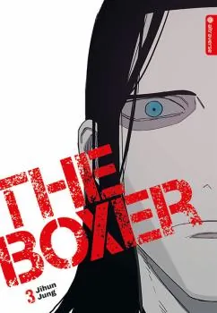 The Boxer - Altraverse - Band 03