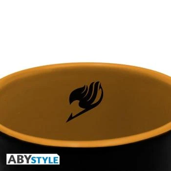 Natsu und Lucy - Fairy Tail Tasse - Abystyle