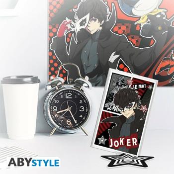 Joker - Persona 5 - Acrylaufsteller- AbyStyle