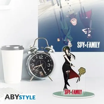 Yor Forger - Spy x Family - Acylaufsteller - AbyStyle