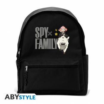 Anya & Bond - Spy x Family - Rucksack - AbyStyle