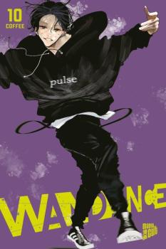 Wandance - Manga Cult - Band 10