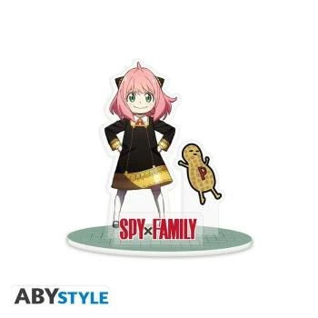 Spy x Family - "Anya Forger" - Acrylaufsteller - Abystyle