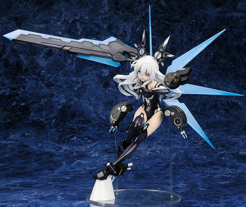 Black Heart (Noire) - Alter - Neauflage