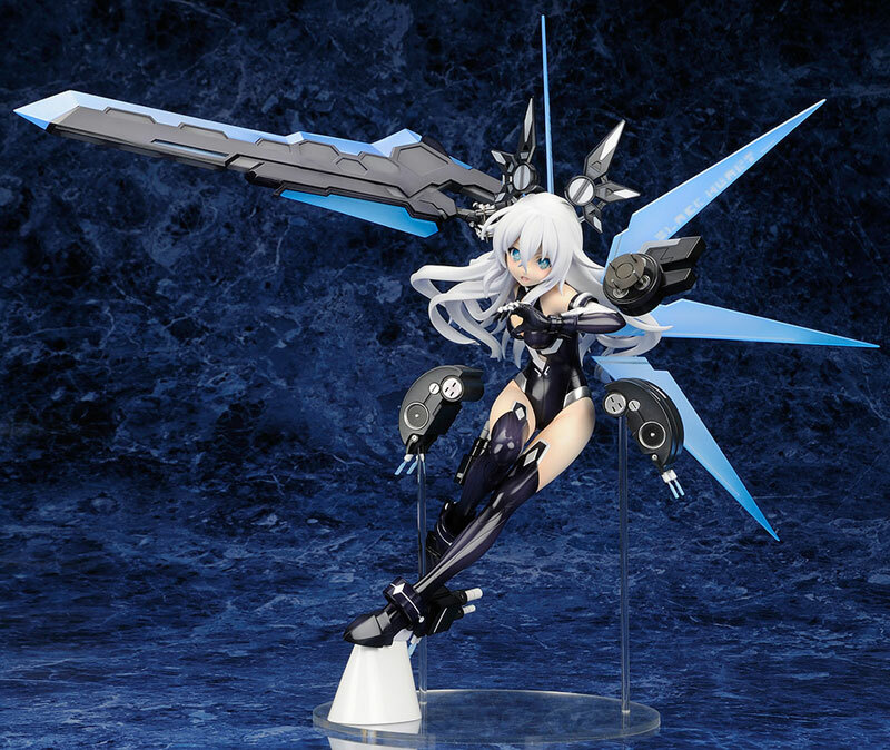 Black Heart (Noire) - Alter - Neauflage