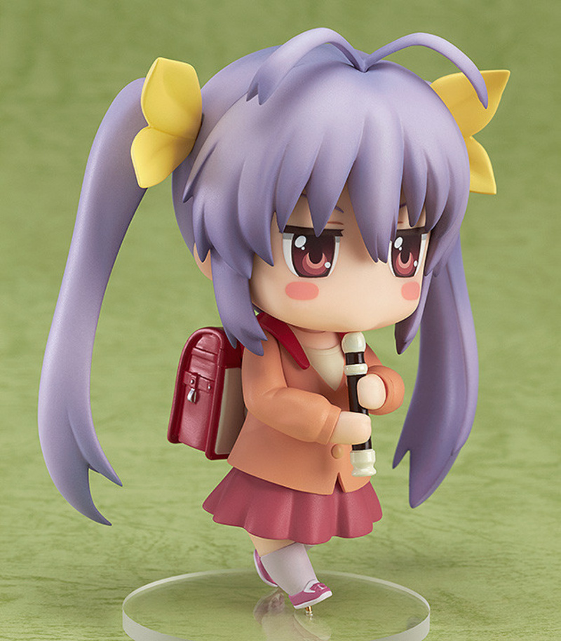 Nendoroid 445 Renge Miyauchi - Neuauflage