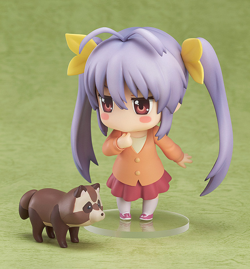 Nendoroid 445 Renge Miyauchi - Neuauflage