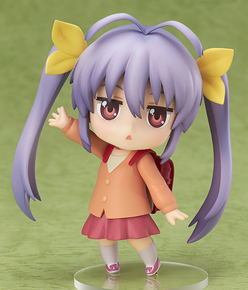 Nendoroid 445 Renge Miyauchi - Neuauflage