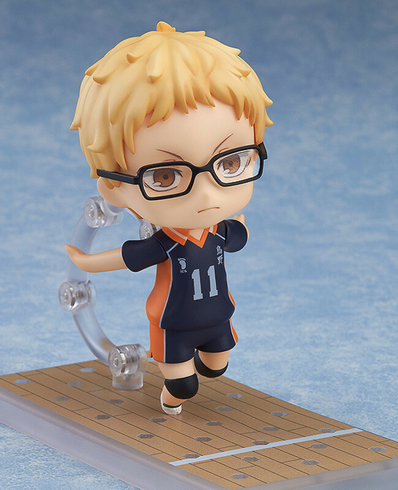 Nendoroid 616 Kei Tsukishima - Neuauflage