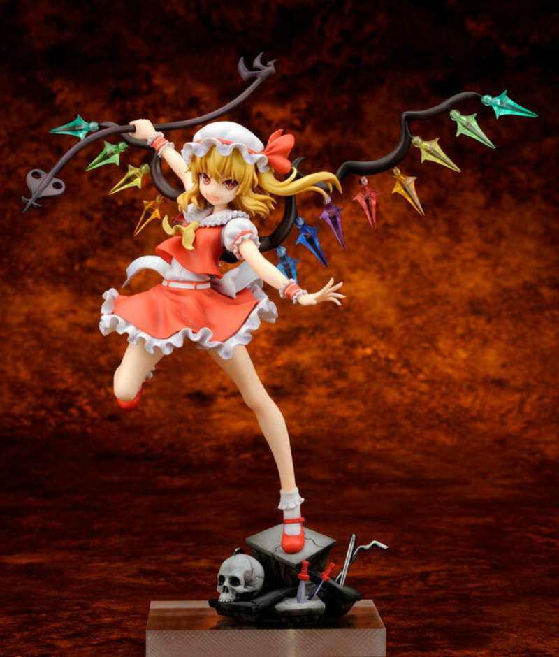 Flandre Scarlet - Ques Q - Neuauflage