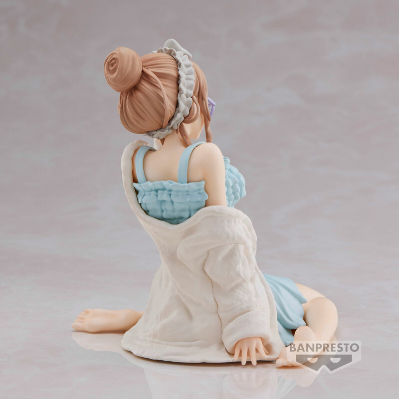 Hinana Ichikawa (Relax Time) - The Idolmaster Shiny Colors - Banpresto