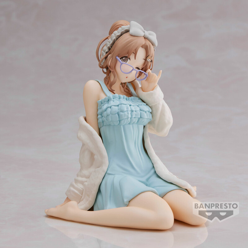 Hinana Ichikawa (Relax Time) - The Idolmaster Shiny Colors - Banpresto