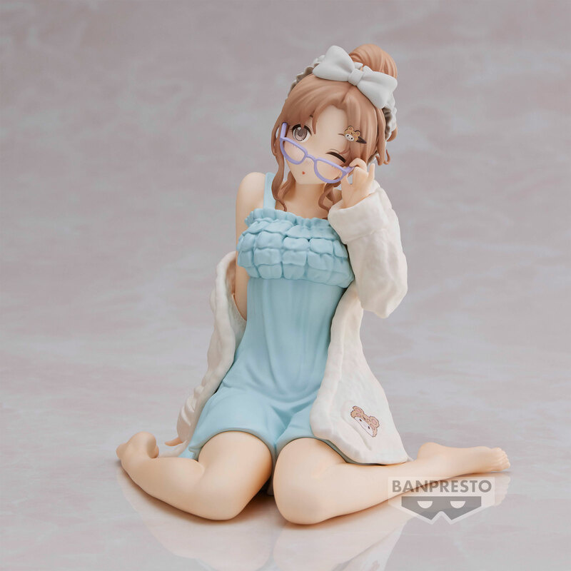 Hinana Ichikawa (Relax Time) - The Idolmaster Shiny Colors - Banpresto