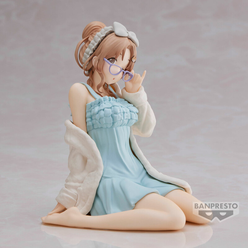 Hinana Ichikawa (Relax Time) - The Idolmaster Shiny Colors - Banpresto