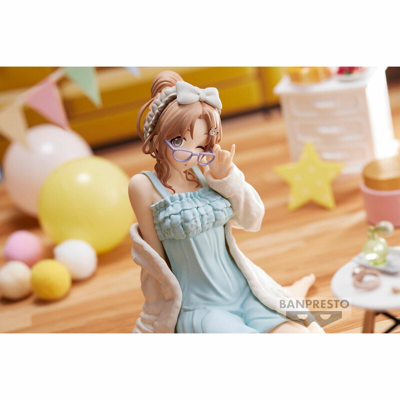 Hinana Ichikawa (Relax Time) - The Idolmaster Shiny Colors - Banpresto