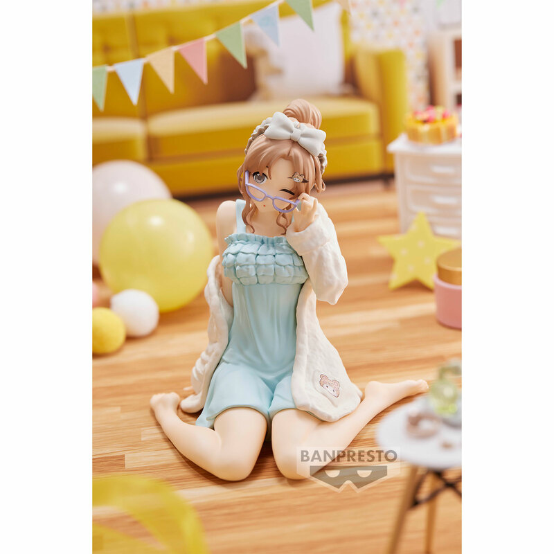 Hinana Ichikawa (Relax Time) - The Idolmaster Shiny Colors - Banpresto